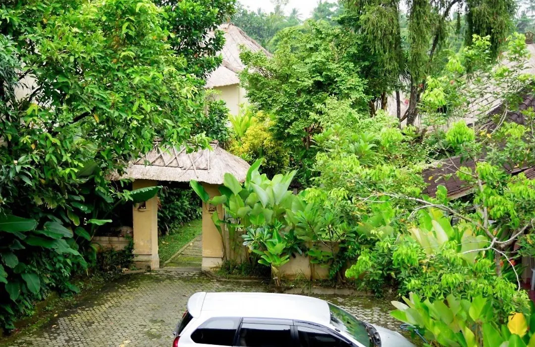 Villa Bintang Ubud-1