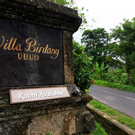 Villa Bintang Ubud-2
